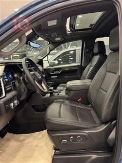 جي ام سي سييرا